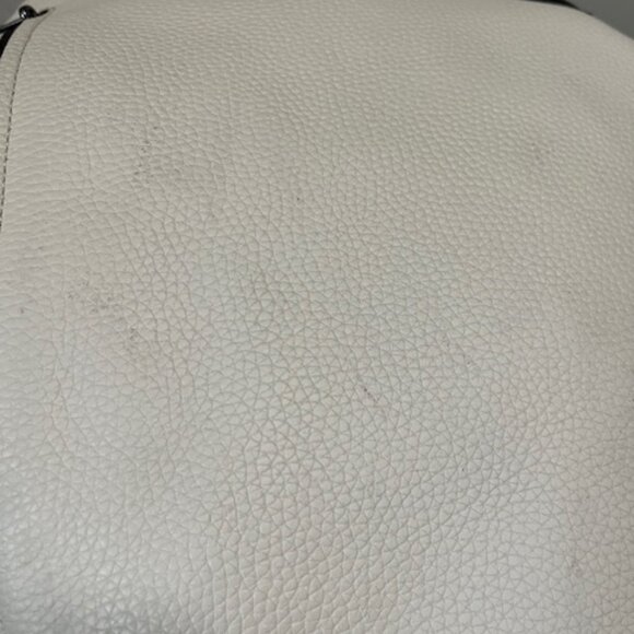 Coach Manhattan Backpack Pebble Leather - Picture 7 of 13